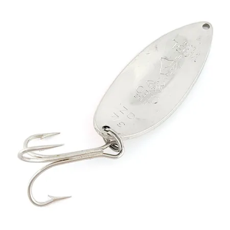 Seneca Little Cleo (Hula Girl), 21 g, nikkeli/oranssi, lusikkauistin #22112