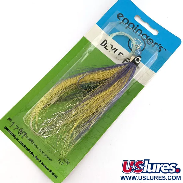 Eppinger Devle Fly -perho