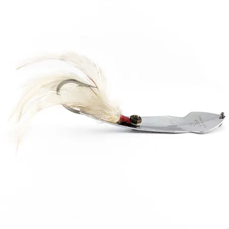 Tony Accetta Pet Spoon 17, 21g, nikkeli, lusikkauistin #22141