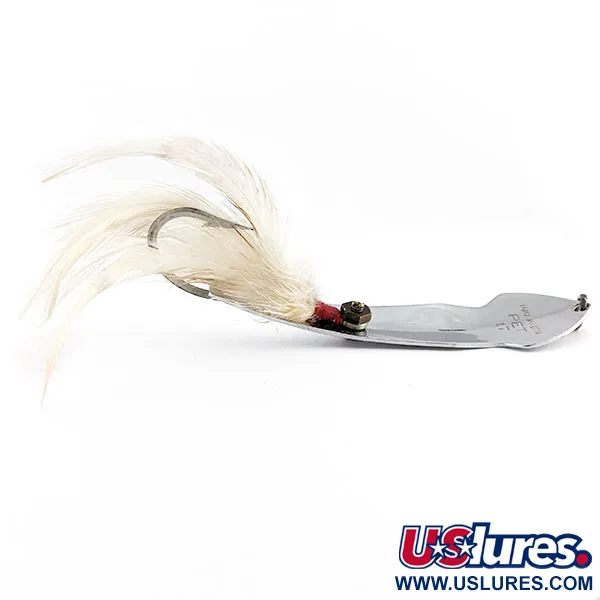 Tony Accetta Pet Spoon 17, 21g, nikkeli, lusikkauistin #22141