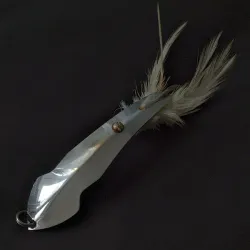 Tony Accetta Pet Spoon 17 lusikkauistin