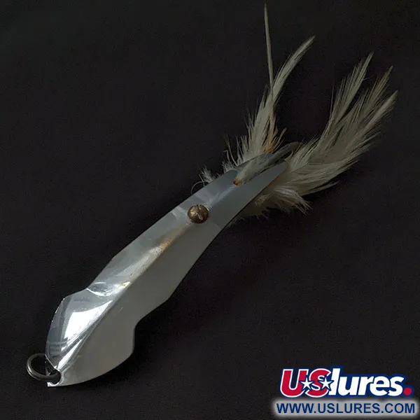 Tony Accetta Pet Spoon 17 lusikkauistin