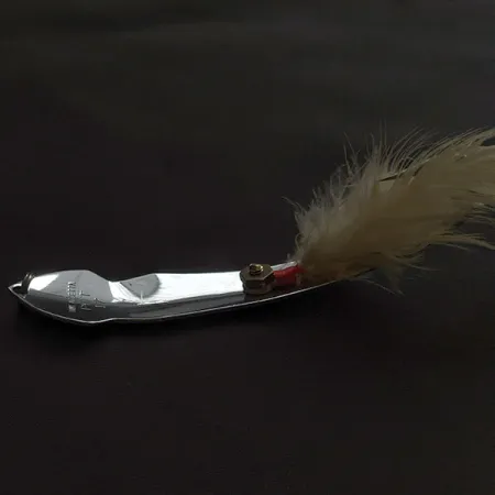 Tony Accetta Pet Spoon 17, 21g, nikkeli, lusikkauistin #22141