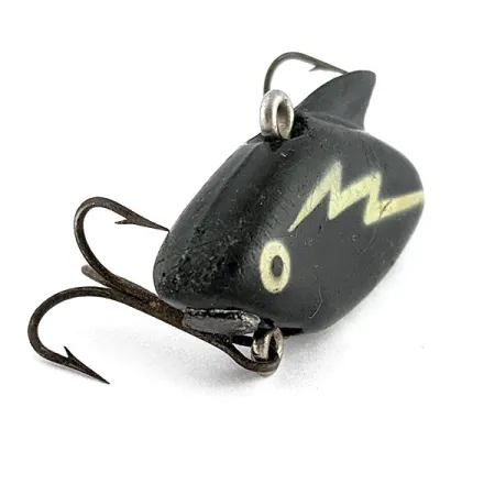 Heddon Sonic, Musta, 7g, Lipless-vaappu #22142