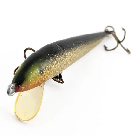 Atlantic Lures Rafina #1504, kulta/musta, 7g, kelluva vaappu #22143