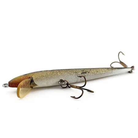 Atlantic Lures Rafina #1504, kulta/musta, 7g, kelluva vaappu #22143