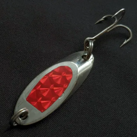 Mr Champ -lusikkauistin