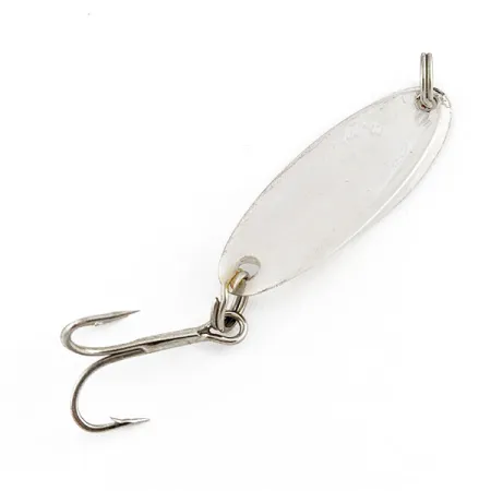 Weber Mr Champ, 7g, hopea/punainen, lusikkauistin #22145