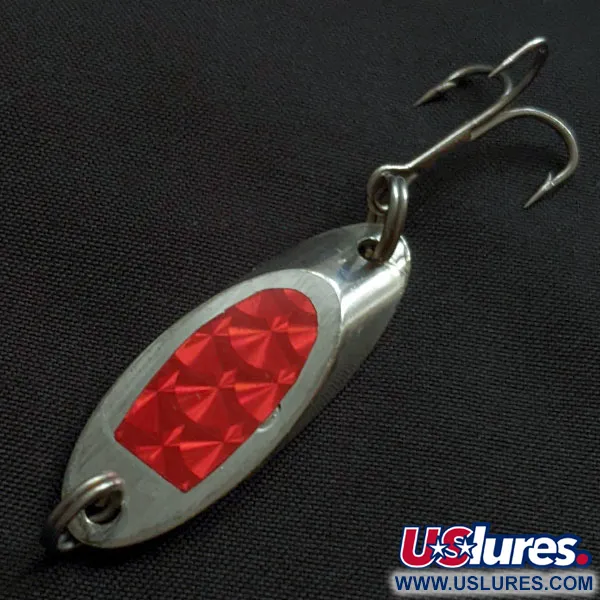 Mr Champ -lusikkauistin