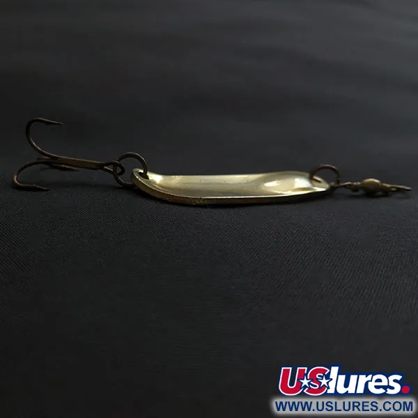 Pflueger Limper 1, kulta, 7g, lusikkauistin #22146