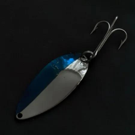 Seneca Little Cleo (Hula Girl), 21g, sininen/kromi, lusikkauistin #22171