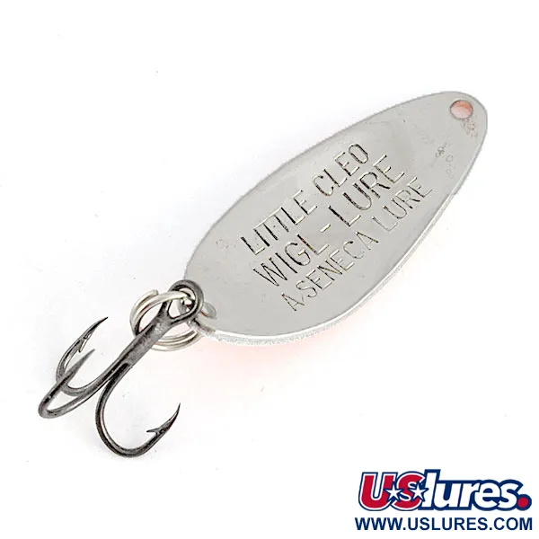 Seneca Little Cleo, 7g, Lusikkauistin #22172