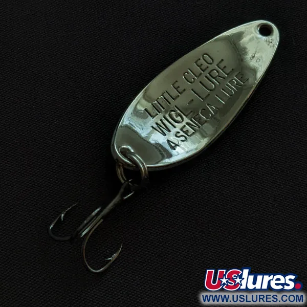 Seneca Little Cleo, 7g, Lusikkauistin #22172