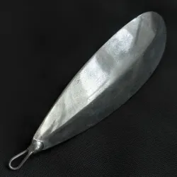 Johnson Silver Minnow