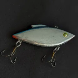 Bill Lewis Rat-L-Trap (Lipless-vaappu)