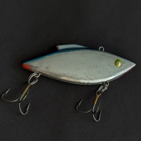 Bill Lewis Rat-L-Trap (Lipless-vaappu)