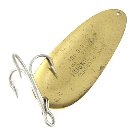 Eppinger Dardevle Huskie Junior 700 series, 58g, Five of Diamonds, lusikkauistin #22182