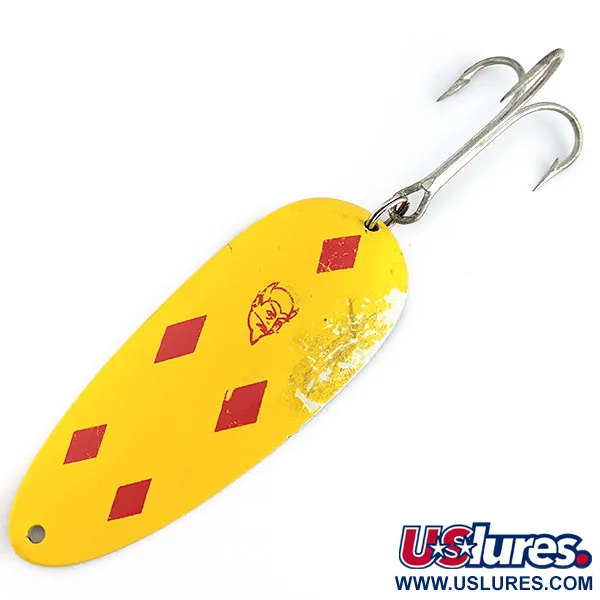 Dardevle Huskie Junior 700-sarja