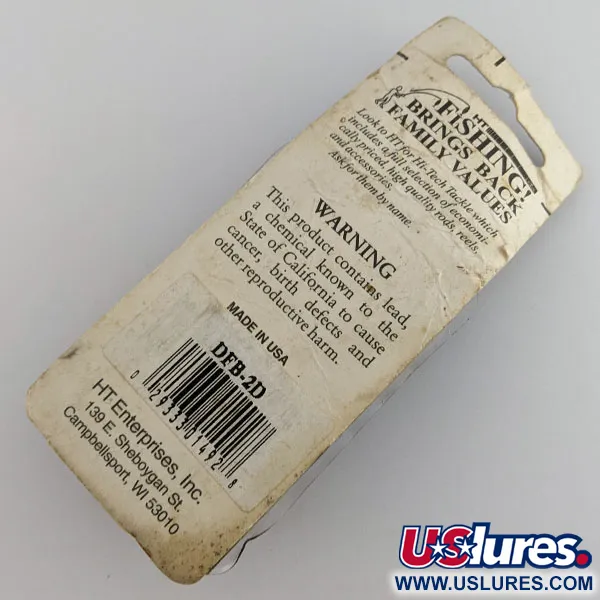 HT Dipsy Depthfinder, Hot Orange, syvyysmittari #22197