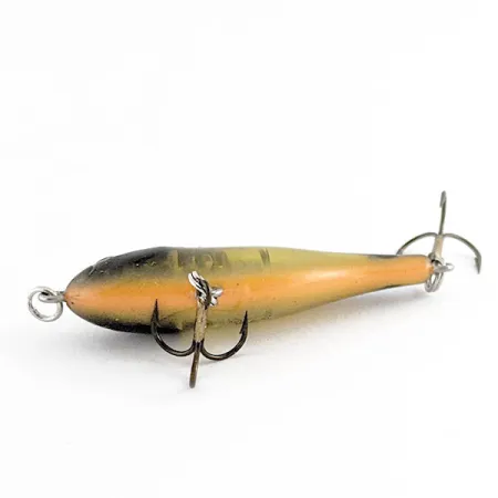 Rebel Rider, kulta, 3g, lipless crankbait #22203