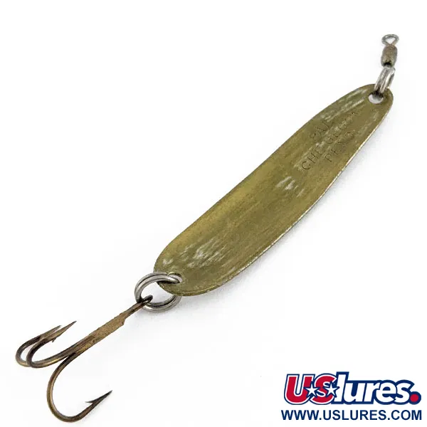 Pierson Che'gegon, 7g messinki, lusikkauistin #22207