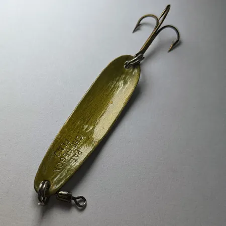 Pierson Che'gegon, 7g messinki, lusikkauistin #22207