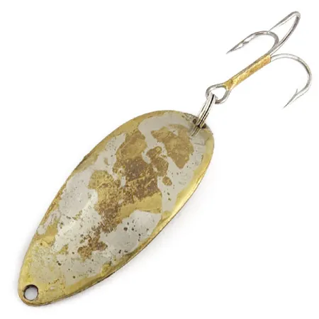 Seneca Little Cleo (Hula Girl), 14g, nikkeli/pronssi, lusikkauistin #22211