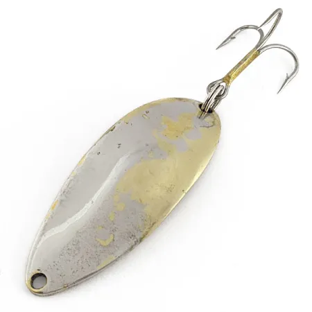 Seneca Little Cleo (Hula Girl), 18g nikkeli/messinki, lusikkauistin #22214