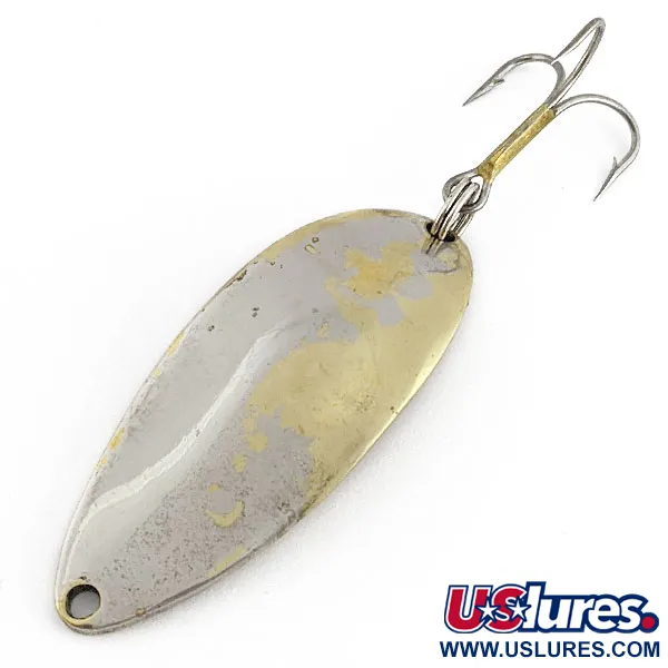 Seneca Little Cleo (Hula Girl), 18g nikkeli/messinki, lusikkauistin #22214