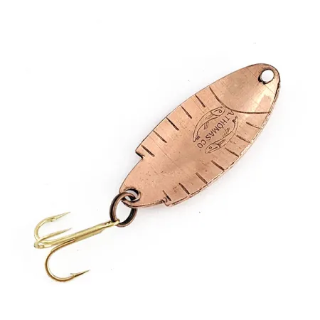 Thomas Buoyant, 5g kupari, lusikkauistin #22219