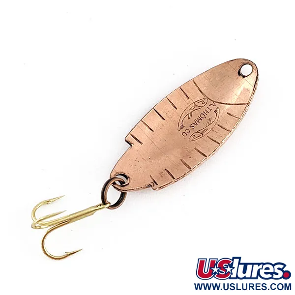 Thomas Buoyant, 5g kupari, lusikkauistin #22219