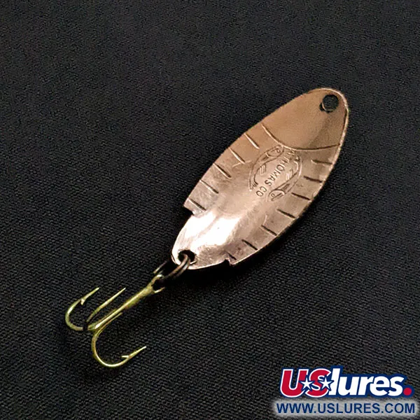 Thomas Buoyant, 5g kupari, lusikkauistin #22219