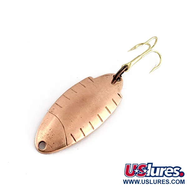 Thomas Buoyant, 5g kupari, lusikkauistin #22219