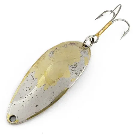 Seneca Little Cleo (Hula Girl), 18g, messinki/nikkeli, lusikkauistin #22223