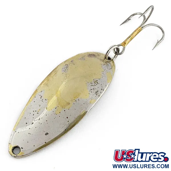 Seneca Little Cleo (Hula Girl), 18g, messinki/nikkeli, lusikkauistin #22223