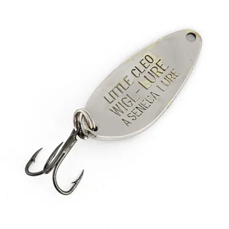 Seneca Little Cleo, 7g nikkeli, lusikkauistin #22228