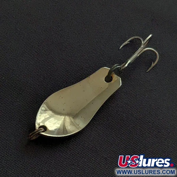 Prescott Spinner Doctor 245, kulta, 6g, lusikkauistin #22255