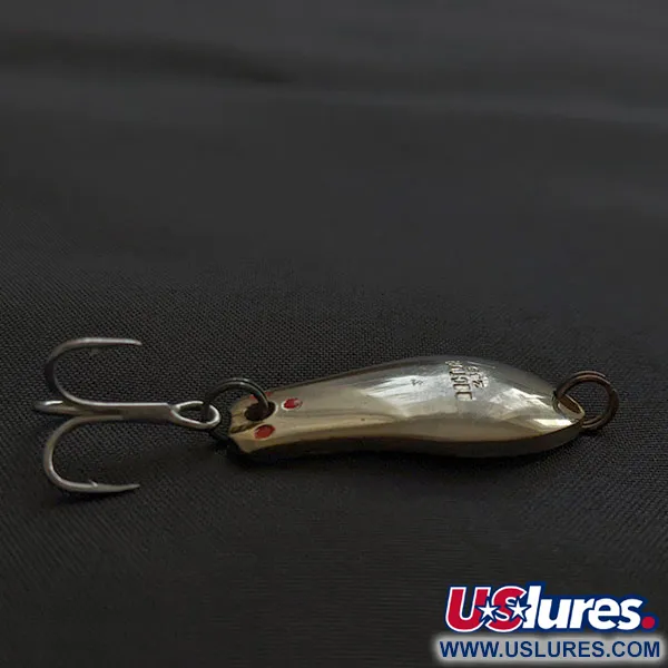 Prescott Spinner Doctor 245, kulta, 6g, lusikkauistin #22255