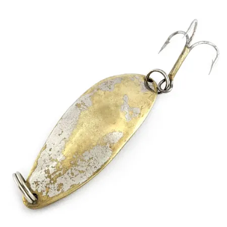 Seneca Little Cleo (Hula Girl), 18g, messinki/nikkeli, lusikkauistin #22288