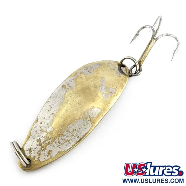 Seneca Little Cleo (Hula Girl), 18g, messinki/nikkeli, lusikkauistin #22288