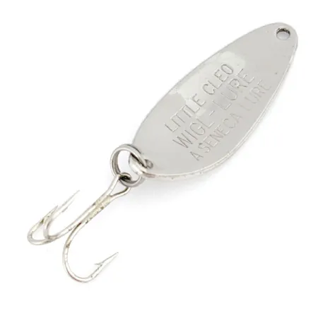 Seneca Little Cleo, 7g nikkeli, lusikkauistin #22297