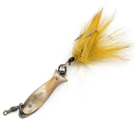 Red Abalone Pearl Minnow, 2,5g, Helmiäinen, Helmiäisuistin #22318