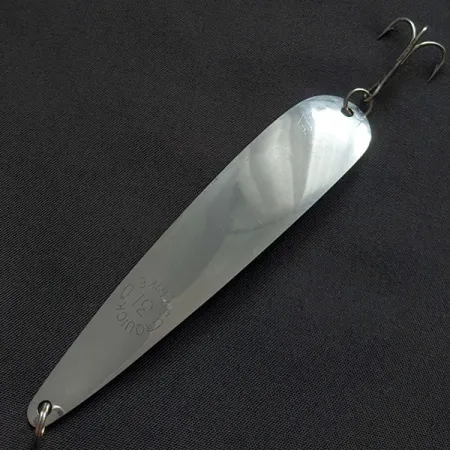 Quick Strike 31, 4.5g, hopea, lusikkauistin #22320