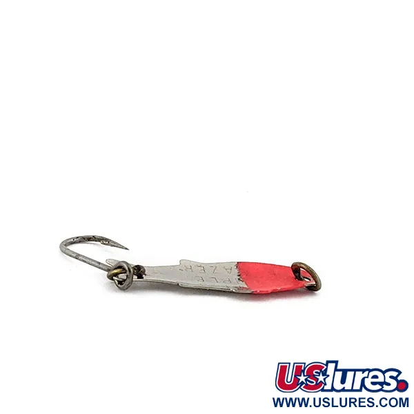 Shoff's Triple Teazer, Nikkeli/Punainen, 1,1g, Lusikkauistin #22327