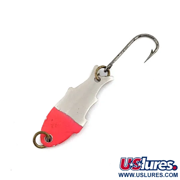 Shoff's Triple Teazer, Nikkeli/Punainen, 1,1g, Lusikkauistin #22327