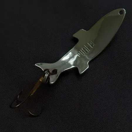 Acme Phoebe, nikkeli, 7 g, lusikkauistin #22362