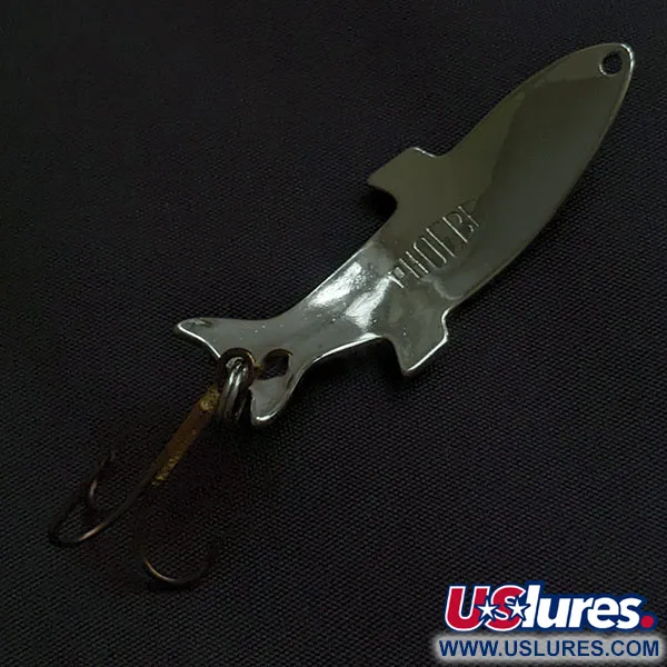 Acme Phoebe, nikkeli, 7 g, lusikkauistin #22362