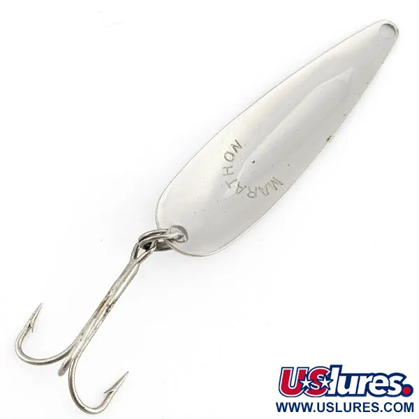 Marathon Marathon, 8g, nikkeli, lusikkauistin #22380