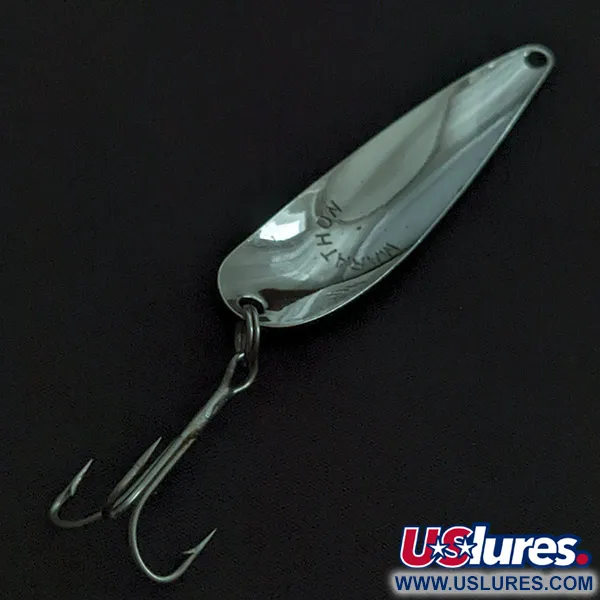 Marathon Marathon, 8g, nikkeli, lusikkauistin #22380