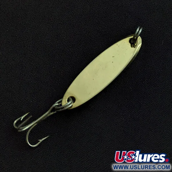 Acme Kastmaster, 3,5g, kulta, lusikkauistin #22387